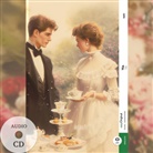 Hector Hugh Munro (Saki), EasyOriginal Verlag, Frank, Ilya Frank, EasyOriginal Verlag - Tea / Tee (Buch + Audio-CD) - Frank-Lesemethode - Kommentierte zweisprachige Ausgabe Englisch-Deutsch, m. 1 Audio-CD, m. 1 Audio, m. 1 Audio