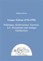 Gudrun Exner - Gregor Fedran (1714-1793)