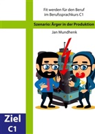 Jan Mundhenk - Szenario: Ärger in der Produktion