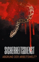 Gian-Antoine Lichtenstein - Sicherheitsdienst