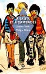 JACQUES CAUDA, Philippe Pichon - À sauts et à gambades