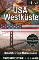 S L Giger, S. L. Giger, Swissmiss Ontour, Seraina Cavalli - USA Westküste
