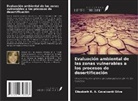 Elisabeth R. A. Cavalcanti Silva - Evaluación ambiental de las zonas vulnerables a los procesos de desertificación