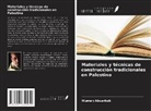 Mumen Abuarkub - Materiales y técnicas de construcción tradicionales en Palestina