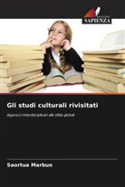 Saortua Marbun - Gli studi culturali rivisitati
