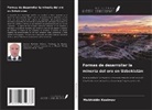Mukhiddin Kosimov - Formas de desarrollar la minería del oro en Uzbekistán
