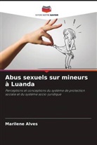 Marilene Alves - Abus sexuels sur mineurs à Luanda