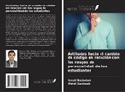 Ismail Baniadam, Mehdi Sarkhosh - Actitudes hacia el cambio de código en relación con los rasgos de personalidad de los estudiantes