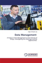 Ogbu Chinyere Joy - Data Management