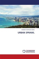 SANGEETA BORUAH SAIKIA - URBAN SPRAWL