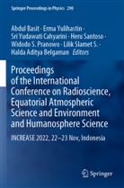 Abdul Basit, Halda Aditya Belgaman, Sri Yudawati Cahyarini, Widodo S. Pranowo, Heru Santoso, Lilik Slamet S.... - Proceedings of the International Conference on Radioscience, Equatorial Atmospheric Science and Environment and Humanosphere Science