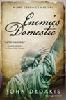 John DeDakis - Enemies Domestic