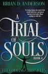 Brian D. Anderson - A Trial of Souls