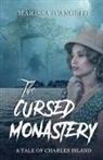 Marissa D'Angelo - The Cursed Monastery