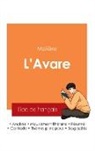 Molière - Réussir son Bac de français 2025 : Analyse de L'Avare de Molière