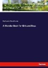 Nathaniel Hawthorne - A Wonder-Book for Girls and Boys