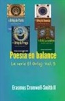 Erasmus Cromwell-Smith II - Poesía en Balance