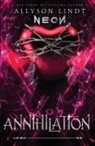 Allyson Lindt - Annihilation