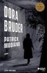 Patrick Modiano - Dora Bruder