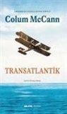 Colum McCann - Transatlanik