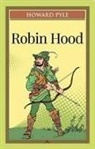 Howard Pyle - Robin Hood