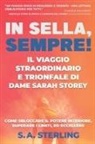 S. A. Sterling - IN SELLA, SEMPRE!