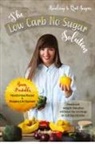Peg E Annear - The Low Carb No Sugar Solution