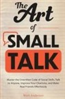 Mark Anderson - The Art of Small Talk