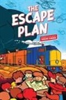 Sagar Kadam - The Escape Plan