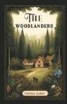 Thomas Hardy - The Woodlanders