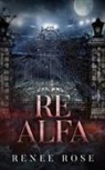 Renee Rose - Re Alfa