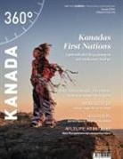 360° Medien - 360° Kanada - Special Kanadas First Nations
