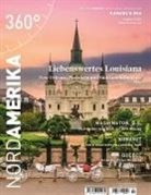 360° Medien - 360° NordAmerika - Ausgabe 2/2024