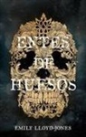 Emily Jones - Entes de huesos