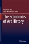 Federico G. Etro, Federico G Etro, David W. Galenson, W Galenson - The Economics of Art History