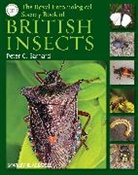 Peter C Barnard, Peter C. Barnard, Peter C. (Royal Entomological Society) Barnard - Royal Entomological Society Book of British Insects