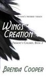 Brenda Cooper - Wings of Creation
