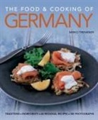 Mirko Trenkner, Trenkner Mirko - Food and Cooking of Germany