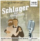 Schlager der Kriegsjahre (Hörbuch)