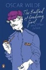 Oscar Wilde - The Ballad of Reading Gaol and Other Poems