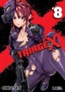 Shouji Sato - Triage X