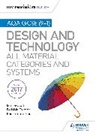Ian Fawcett, Debbie Tranter, Pauline Treuherz - My Revision Notes: AQA GCSE 9 1 Design and Technology: All Material