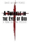 David William Pearce - A Twinkle in the Eyes of God