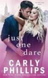 Carly Phillips - Just One Dare