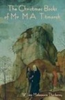 William Makepeace Thackeray - The Christmas Books of Mr. M.A. Titmarsh