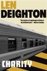Len Deighton, Len Deighton - Charity