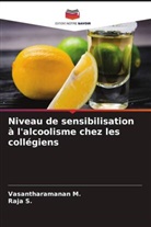 Vasantharamanan M., RAJA S. - Niveau de sensibilisation à l'alcoolisme chez les collégiens