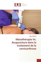 Najla Mouhli - Mésothérapie Vs. Acupuncture dans le traitement de la cervicarthrose
