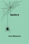 Cecil Warburton - Spiders