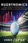 Chris Carter - Rugbynomics